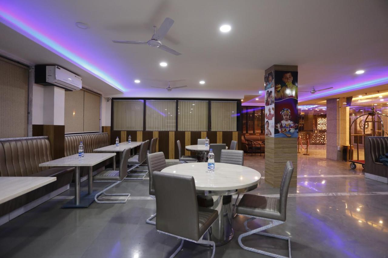 恒河天堂-河畔酒店 Rishīkesh 外观 照片